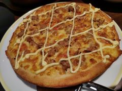 -萨莉亚意式餐厅(杭州滨江天街店)