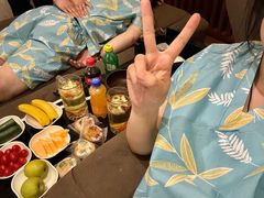 -益健·足疗汗蒸SPA(芙蓉广场店)