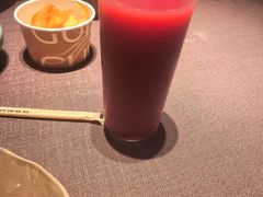 -山石榴·贵州菜(陆家嘴中心店)