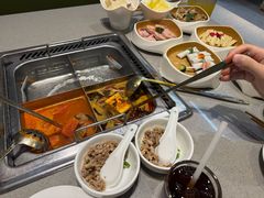 -海底捞火锅(奥山世纪城店)