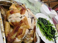 -潮香阁海鲜餐厅(较场尾店)