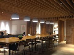 大堂-煮叶(悠唐广场店)