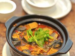 肥肠臭豆腐-人全到饭店南京本帮菜馆(云锦路店)
