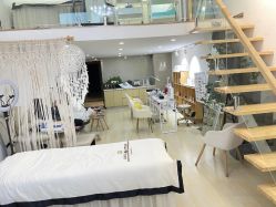 -初心纹眉洗眉·美睫专业店