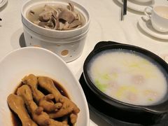 -安蒂娅.悦景轩中餐厅(西乡店)