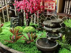 -宝丽金大酒店·洗浴中心