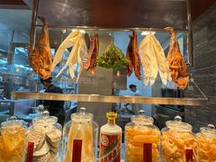 -ONE FULL 古董港式海鲜火锅