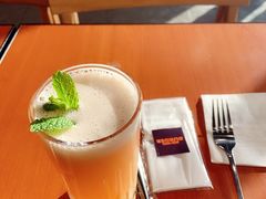 -魏斯理汉堡(西安沣东吾悦店)