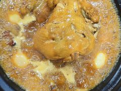 -南山民肴·乡土徽菜(豪辰俪景店)