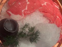 -九鼎轩脆毛肚火锅(三钢里店)