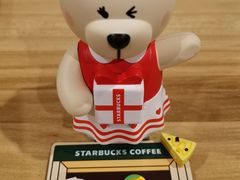 -星巴克(成都龙湖三千集店)