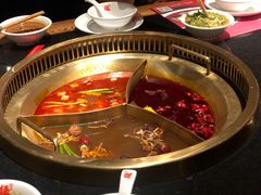 红运奔驰锅-红运火锅·中国名火锅(中防万宝城店)