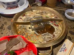 -小龙坎火锅(东汇城店)