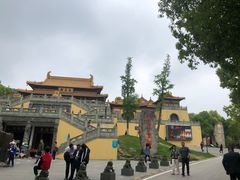 -南京市江宁方山