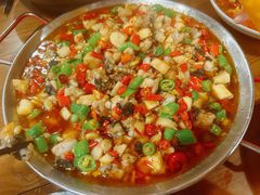 -邱金小炒·30 年盐帮江湖菜(自贡店)