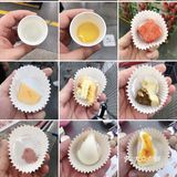 山姆会员店，连试吃都能吃饱的超市