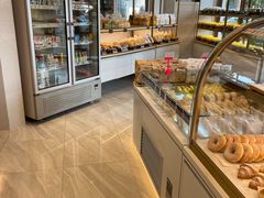 面包甜点陈列柜-甜心饼屋(盈彩店)