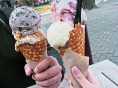 -Patagonia Chocolates(皇后镇店)