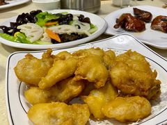 -老字号蛇口德记烧腊饭店·海鲜加工