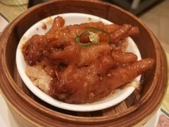 豉汁蒸凤爪-添好运点心专门店(百老汇店)
