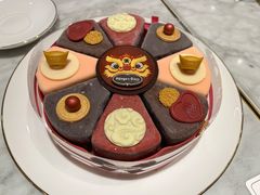 -哈根达斯(深圳海岸城店)