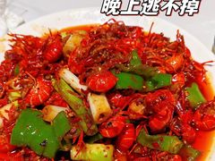 -回味南塘老王虾尾(总店)