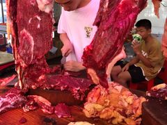 -阿娟牛肉丸·手打牛肉丸·现做现卖