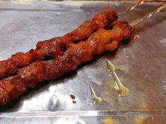 -大汗行宫园林餐厅