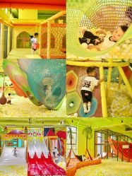 -宝燕乐园(闵行旗舰店)