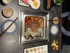 -前门后头老北京铜锅涮肉·京味菜·烤鸭(伊藤洋华堂店)