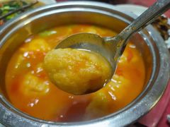 -国生茶庄·地道农家菜团建活动