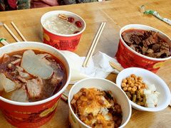 -江三王记牛杂馆(总店)