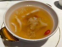-二十四单 淮扬新味
