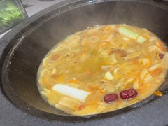 -芸山季·云南山珍菌火锅(宝能环球汇店)