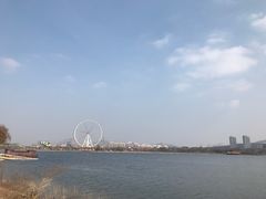 -济南国际园博园