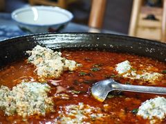 -张关合渣(航空大道店)