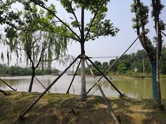 -云幽谷旅游区