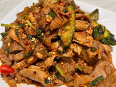 -九寨特色牦牛肉汤锅 羊肉汤锅