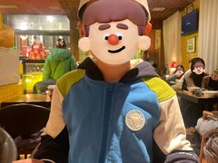-安妮意大利餐厅(国贸店)