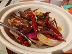 -T館·花园艺术餐厅