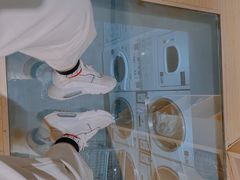 -XI·LaundryCafe 喜咖自助洗衣咖啡店