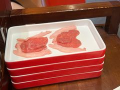 -京元盛铜锅涮肉(上海总店)