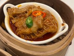 冶味金钱肚-翠园(北京王府中环店)
