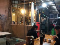 大堂-蒋家肠旺面馆老店(合群路店)