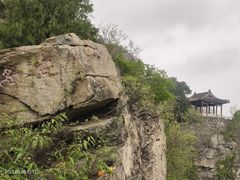 -北京鹫峰国家森林公园