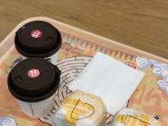 -汉堡王(北京三里屯购物中心)