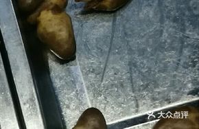 Nanjing-style Spicy麻 Duck Hearts