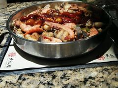 -黄记煌三汁焖锅(新世纪广场店)
