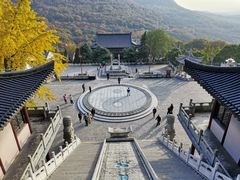 -句容茅山景区