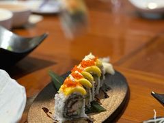 -牛玄庵日式寿喜烧·料理店(新源里店)